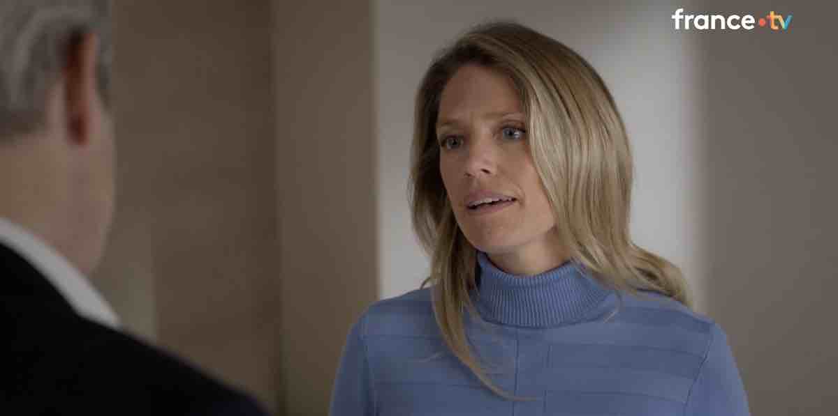 Un Si Grand Soleil Spoiler : Johanna sous le choc, elle ouvre les yeux sur Sérignan ! (épisode du 5 juin)