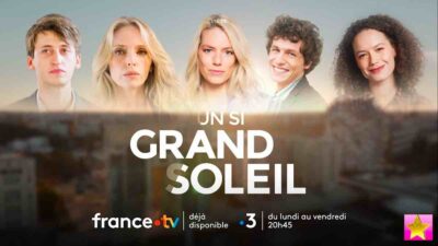 Un Si Grand Soleil spoilers : Eve au coeur d'un drame, Elisabeth va trop loin, les résumés jusqu'au 26 juin 2026
