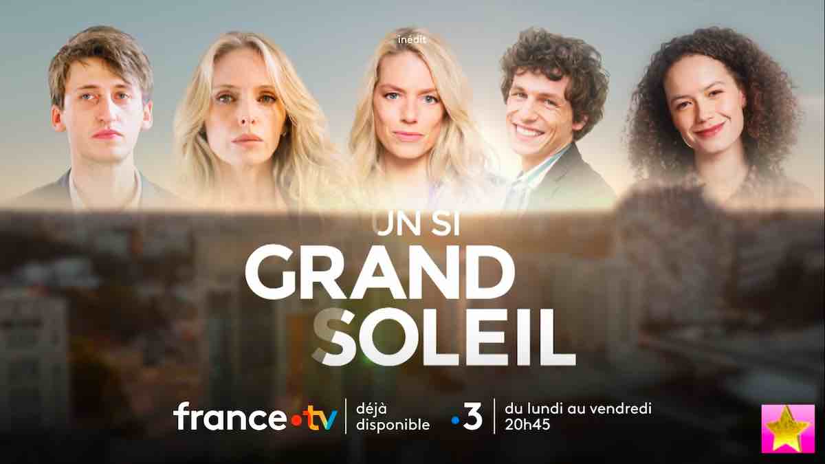 Un Si Grand Soleil spoilers : Eve au coeur d'un drame, Elisabeth va trop loin, les résumés jusqu'au 26 juin 2026