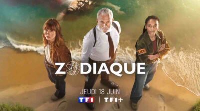 « Zodiaque » : lancement de la saga ce soir sur TF1 (18 juin 2026)