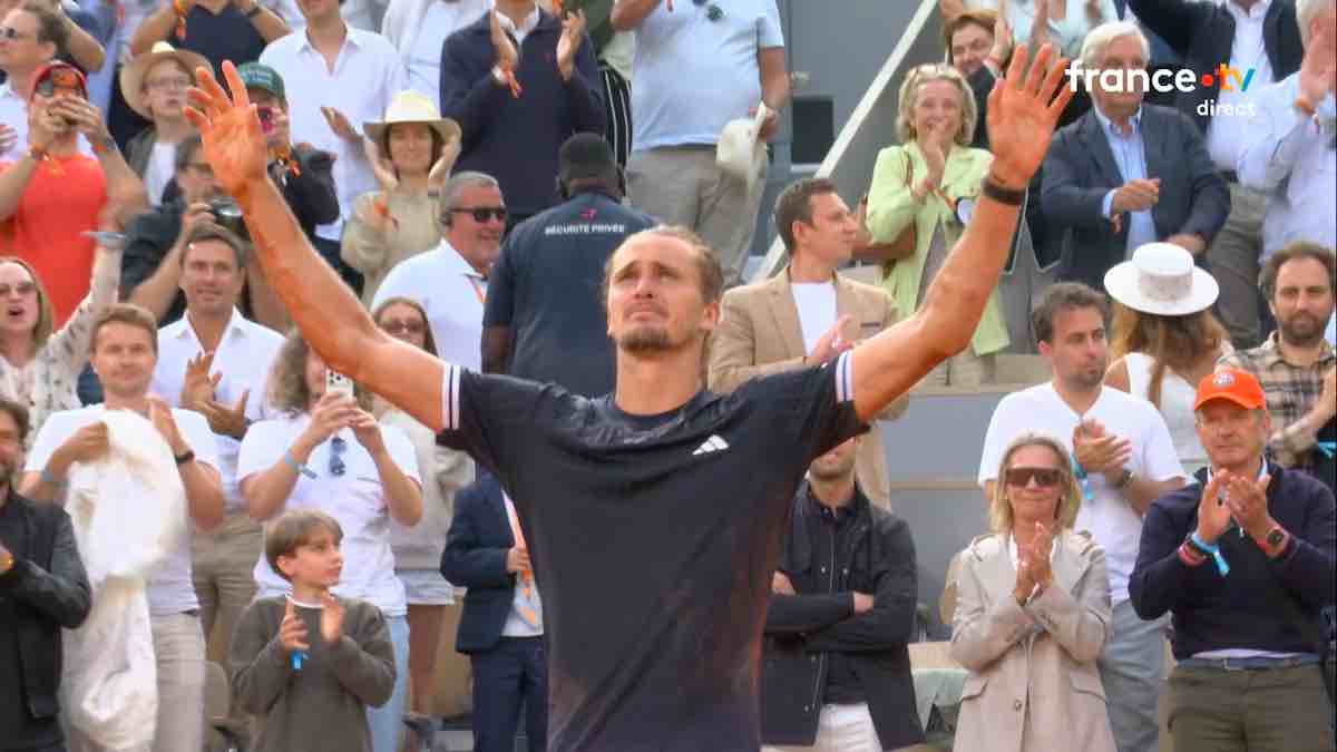 Roland-Garros 2026 : Alexander Zverev décroche enfin son premier titre du Grand Chelem