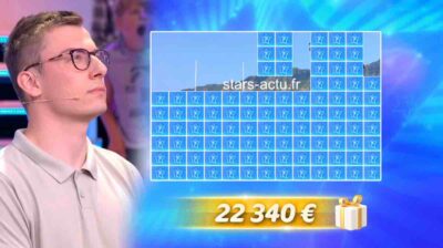 Les 12 coups de midi du 24 juillet 2026 : quels gains pour Floris ce vendredi ? L'étoile mystérieuse se dévoile