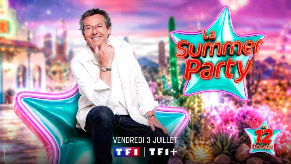 Audiences 3 juillet 2026 : la Coupe du Monde en tête, échec pour "Les 12 coups : la Summer Party"