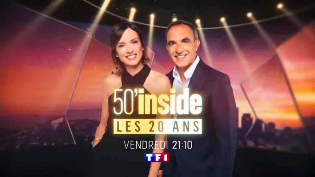 Audiences 24 juillet 2026 : « Tropiques criminels » leader devant « 50'Inside »
