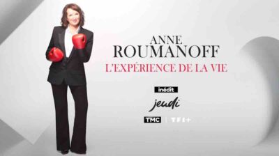 « Anne Roumanoff - L'expérience de la vie » : le spectacle inédit ce soir sur TMC (9 juillet 2026)