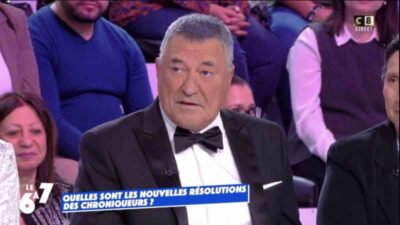 Jean-Marie Bigard brise le silence sur son état de santé après trois AVC : « Je parle de la mort avec mes enfants »