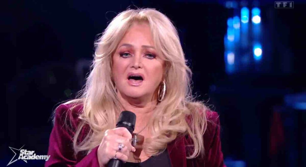 Bonnie Tyler est morte : la légendaire interprète de « Total Eclipse of the Heart » s'est éteinte à 75 ans