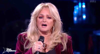 Bonnie Tyler est morte : la légendaire interprète de « Total Eclipse of the Heart » s'est éteinte à 75 ans
