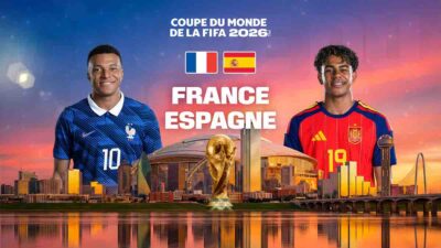 Coupe du Monde : une pétition pour faire rejouer France / Espagne, près de 100.000 signatures après la polémique sur Lamine Yamal