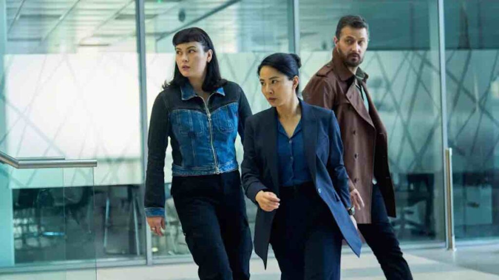 « Code rouge » : du 5 août 2026 : vos épisodes ce soir sur France 2 (histoire, interprètes)