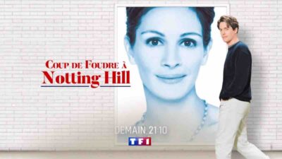 « Coup de foudre à Notting Hill » : le film culte ce soir sur TF1 (7 juillet 2026)
