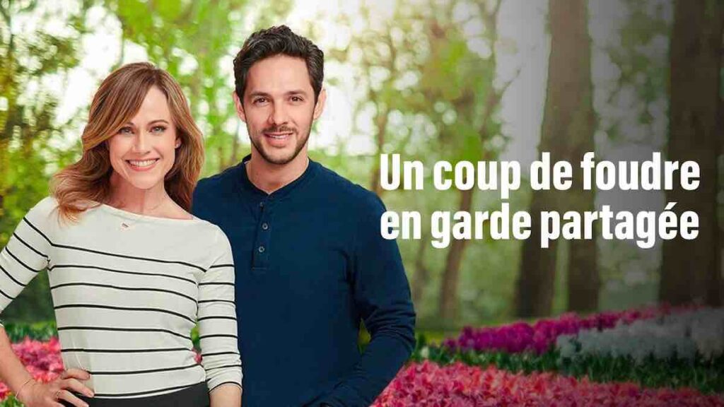 « Un coup de foudre en garde partagée » : votre téléfilm ce 21 juillet sur TF1 (histoire, interprètes)