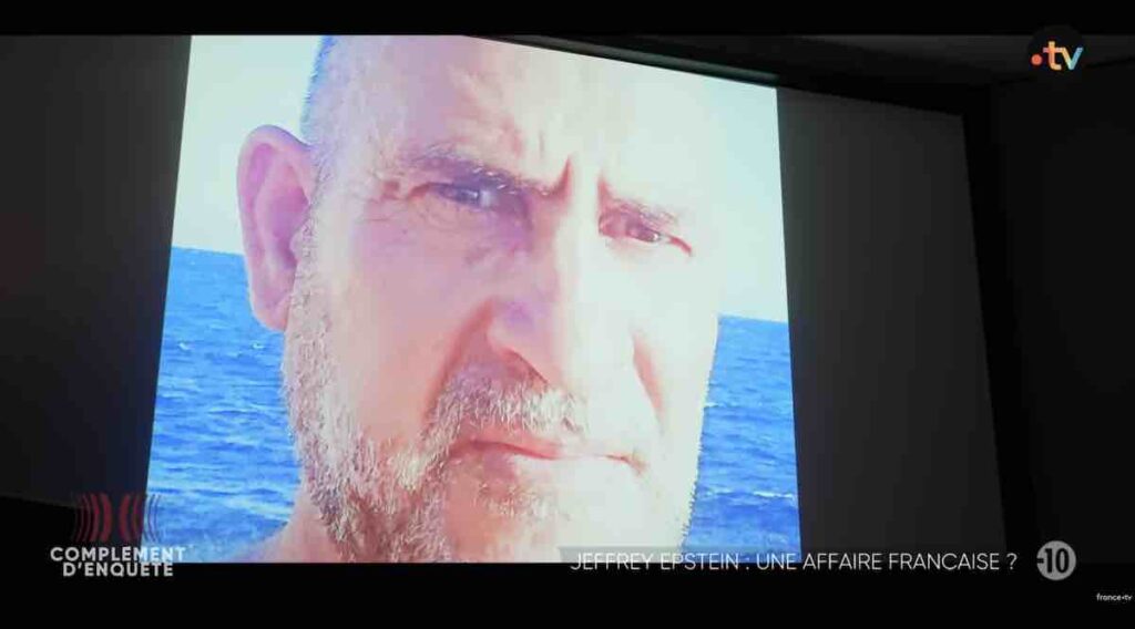 Daniel Siad, recruteur de mannequins cité dans l'affaire Epstein, retrouvé mort à 69 ans