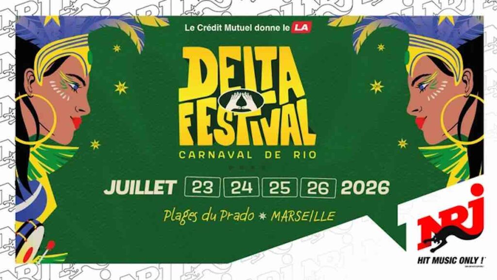 Delta Festival : Mosimann annule sa venue et dénonce un contexte « incompatible » avec ses valeurs