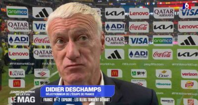Didier Deschamps : retraite, club ou sélection… quelle sera sa prochaine destination ?