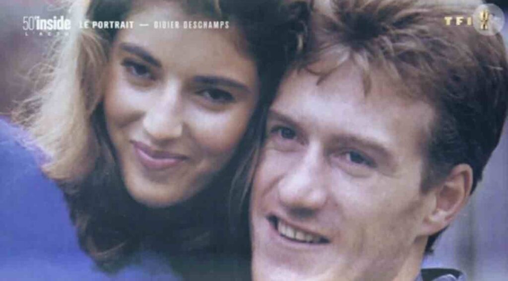 Qui est Claude Deschamps, la femme de Didier Deschamps ? À J-3 de France / Espagne, découvrez la discrète épouse du sélectionneur