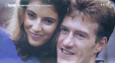 Qui est Claude Deschamps, la femme de Didier Deschamps ? À J-3 de France / Espagne, découvrez la discrète épouse du sélectionneur