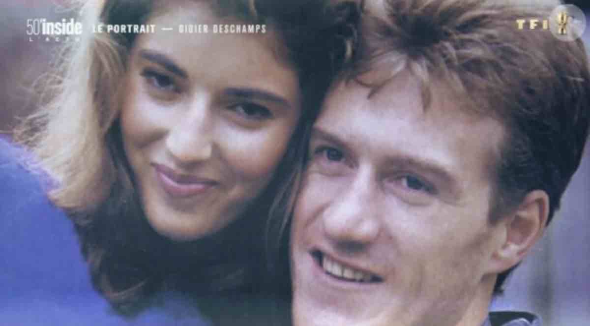 Qui est Claude Deschamps, la femme de Didier Deschamps ? À J-3 de France / Espagne, découvrez la discrète épouse du sélectionneur