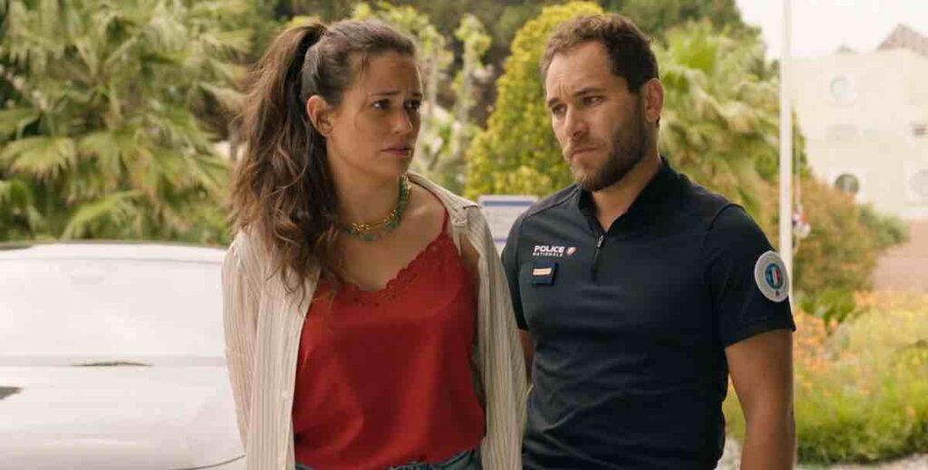 Demain Nous Appartient spoiler : Astrid arrêtée par la police ! (10 juillet 2026)