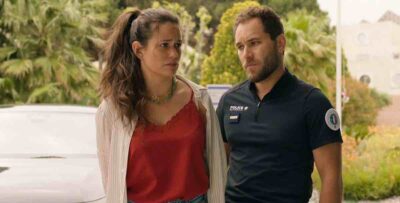 Demain Nous Appartient spoiler : Astrid arrêtée par la police ! (10 juillet 2026)