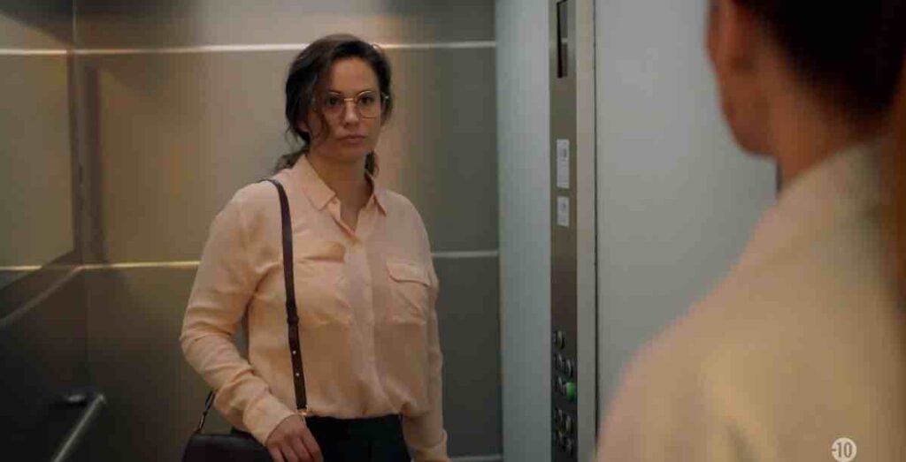 Demain Nous Appartient spoiler : Astrid réussit à s'enfuir, Victoire et Chloé complice ! (14 juillet 2026)