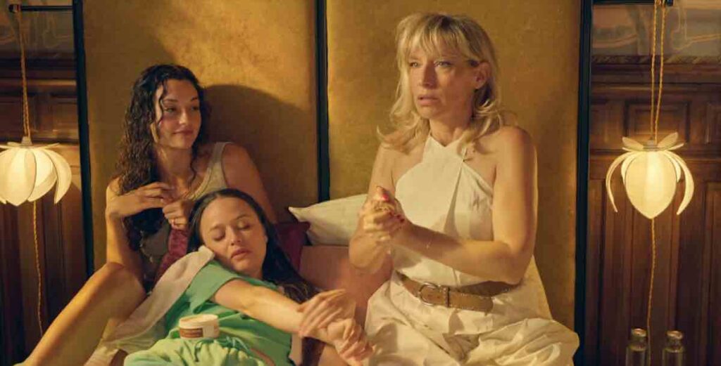 Demain Nous Appartient spoiler : le cauchemar commence pour Aurore, un piège se referme sur sa famille (17 juillet 2026)