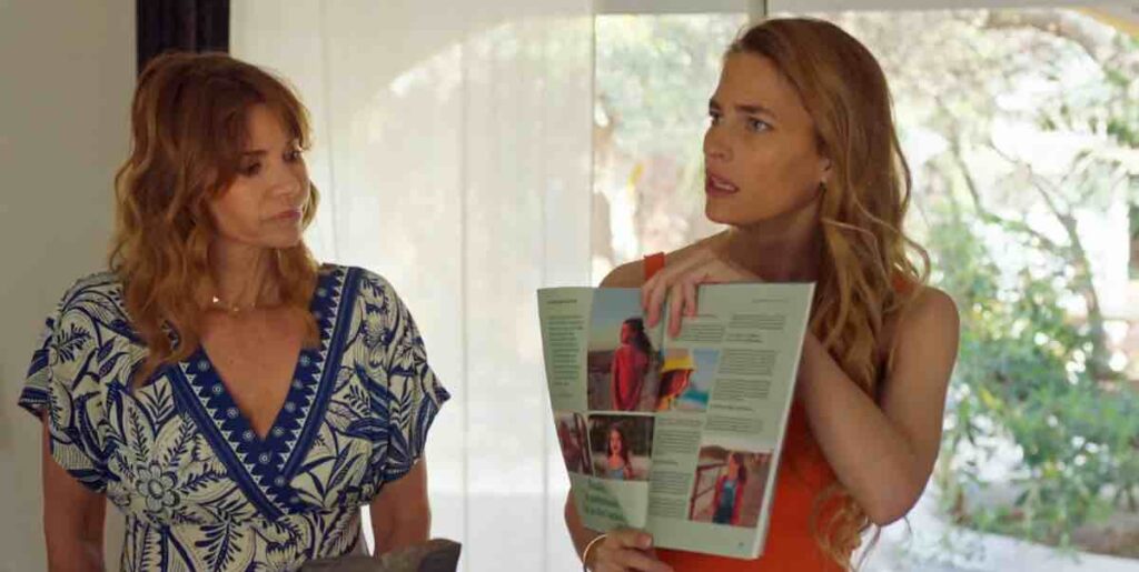 Demain Nous Appartient spoiler : qui a tué Gautier ? Les filles découvrent la vérité sur Astrid ! (9 juillet 2026)