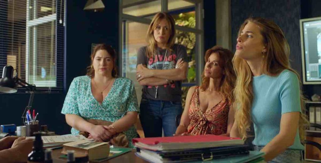 Demain Nous Appartient du 10 juillet : les filles disent tout à la police, Astrid arrêtée (résumé + vidéo épisode 2245 en avance)