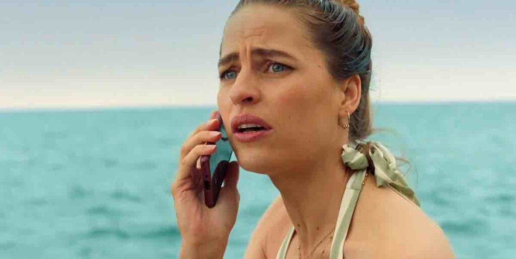 Demain Nous Appartient spoiler : drame, une disparition pendant la sortie en mer ! (3 juillet 2026)