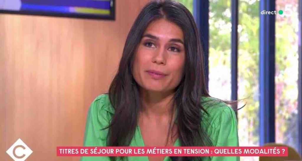 Émilie Tran Nguyen placée en garde à vue : ce que l'on sait des révélations qui secouent France Télévisions