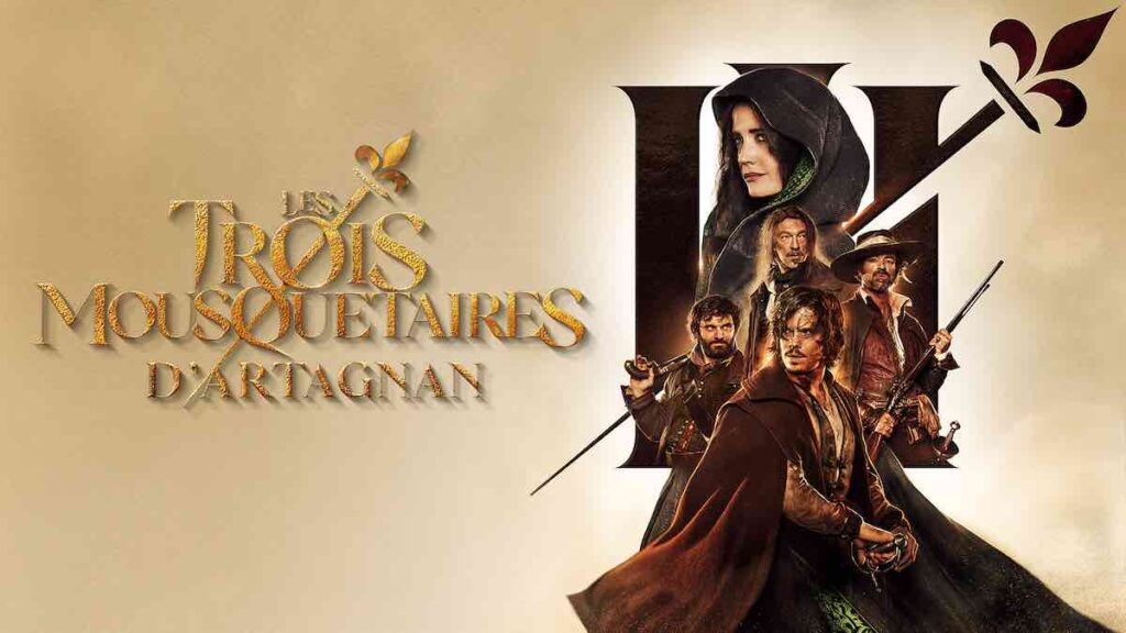 Audiences 8 juillet 2026 : « Les Trois Mousquetaires » en tête, Secret Story en hausse