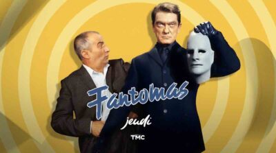 « Fantômas » : le film culte ce soir sur TMC (2 juillet 2026)