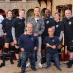 Fort Boyard du 11 juillet 2026 : ce soir l'équipe de Léa François et Charles Doré (VIDEO)