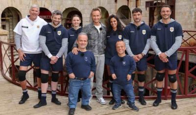 Fort Boyard : quels gains pour l’équipe de Jérémy Frérot ? (résumé émission 3 du 18 juillet 2026)