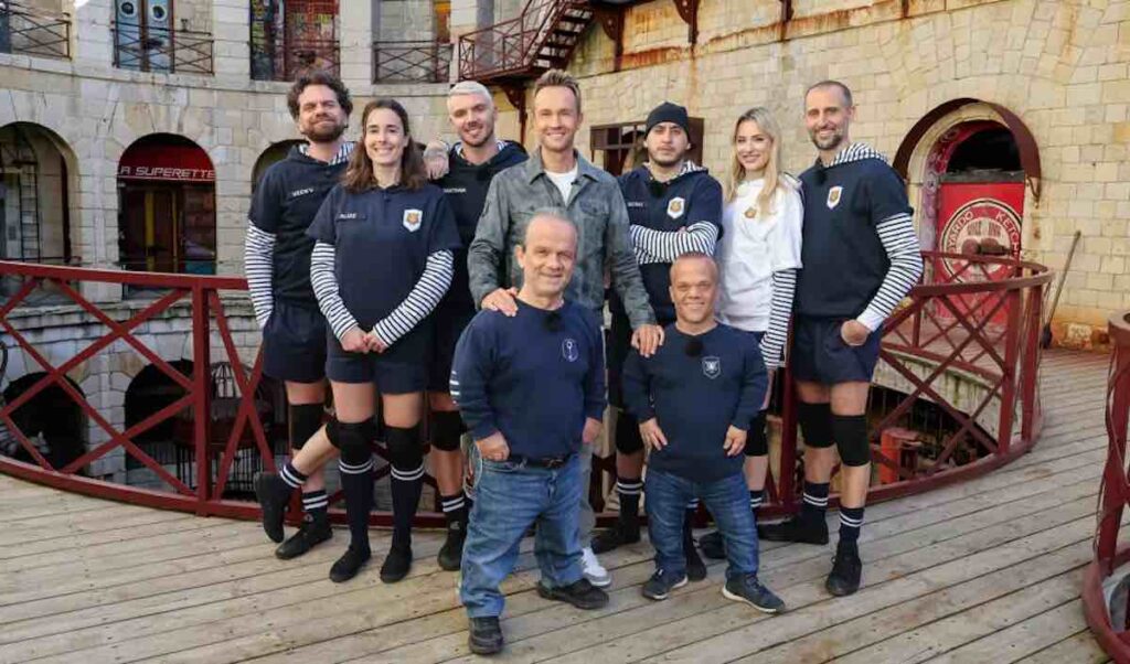 Audiences 25 juillet 2026 : « Fort Boyard » fait mieux que « Le Grand Concours »
