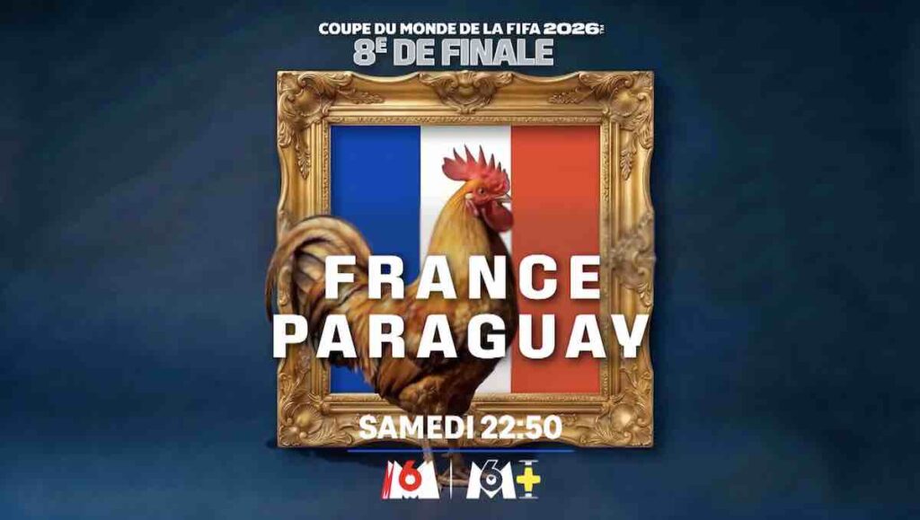 France / Paraguay reporté ? Pourquoi le match de ce soir pourrait finalement ne pas avoir lieu à l'heure prévue
