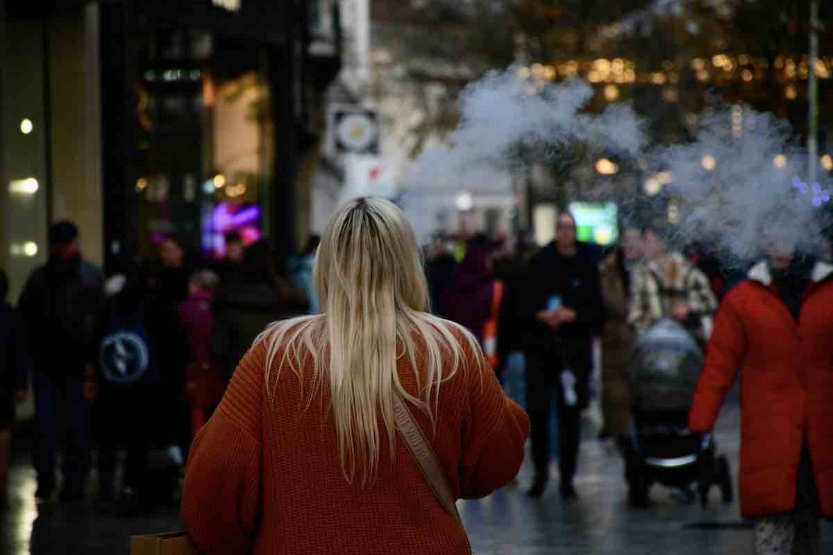 Lyon : d'où vient cette forte odeur de fumée qui inquiète les habitants ?