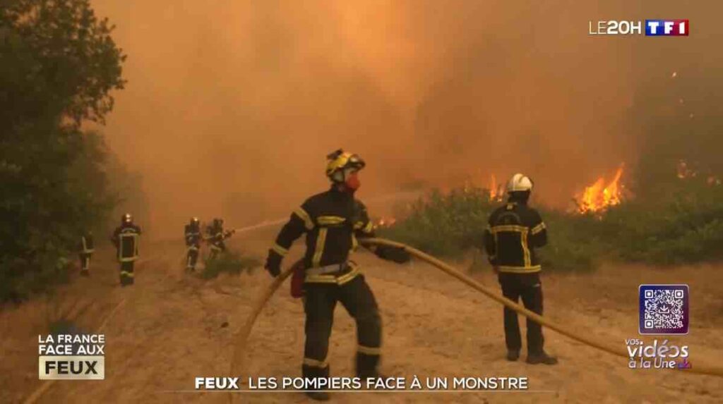 Incendies en Gironde : Renaud, Zazie, Pascal Obispo… un grand concert caritatif organisé à Bordeaux