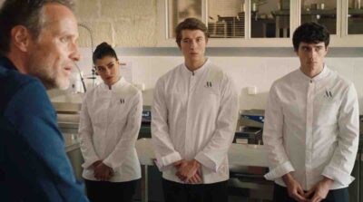 Ici Tout Commence spoiler : Hector et Teyssier recadrent la brigade de l'institut ! (vidéo de l'épisode du 29 juillet)
