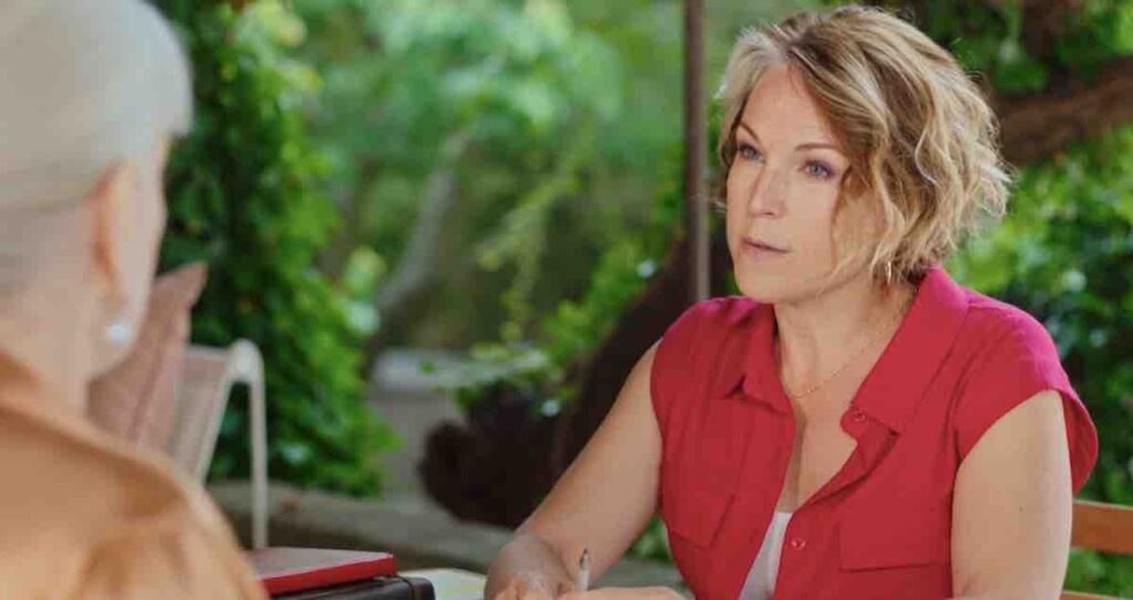 Ici Tout Commence spoiler : Jeanne va-t-elle quitter Denis ? (vidéo de l'épisode du 15 juillet)