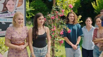 Ici Tout Commence spoiler : un grand retour à l'institut ! (vidéo de l'épisode du 14 juillet)