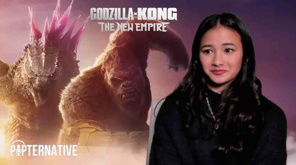 Kaylee Hottle est morte à 18 ans : la jeune star de "Godzilla vs. Kong" emportée dans un tragique accident