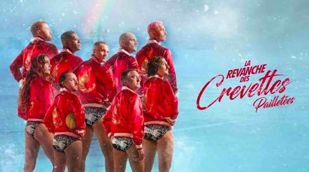 « La revanche des Crevettes pailletées » : histoire et interprètes du film inédit ce soir sur France 2 (19 juillet 2026)