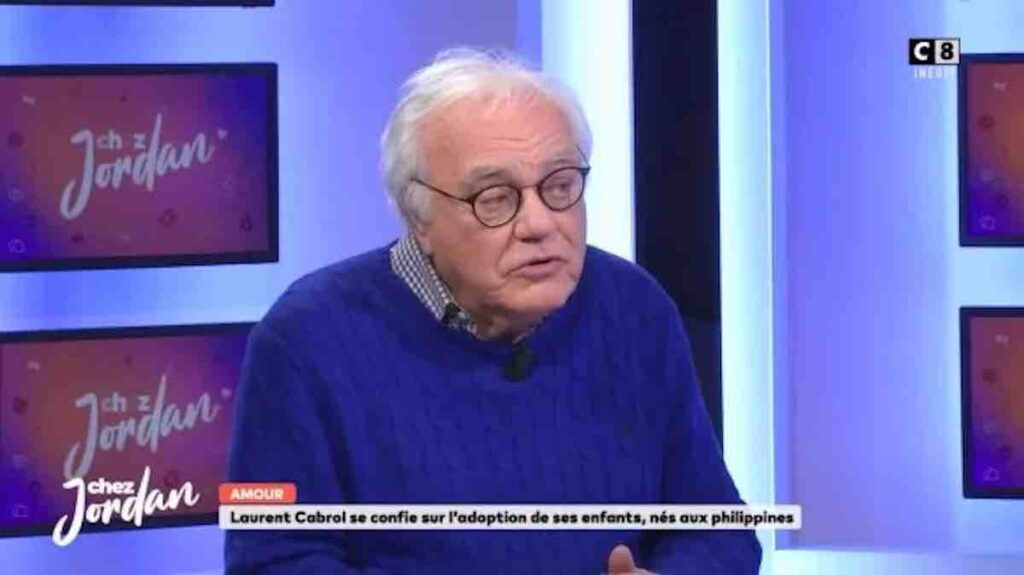 Laurent Cabrol cash sur son éviction d'Europe 1 : « Ils m'ont jeté comme une merde »