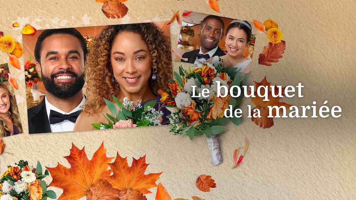 « Le bouquet de la mariée » : votre téléfilm ce 17 juillet sur TF1 (histoire, interprètes)