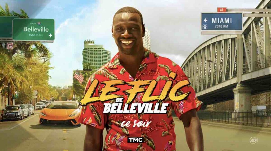 « Le flic de Belleville » : 4 choses à savoir sur le film ce soir sur TMC (27 juillet 2026)