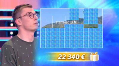 Les 12 coups de midi du 26 juillet 2026 : Floris continue, on vous dévoile le 1er indice de l'étoile mystérieuse