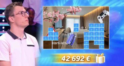 Les 12 coups de midi du 8 juillet 2026 : Floris fait très fort, nouvel indice sur l'étoile mystérieuse