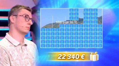 Les 12 coups de midi du 25 juillet 2026 : Floris fait fort, qui se cache sur l'étoile mystérieuse ?