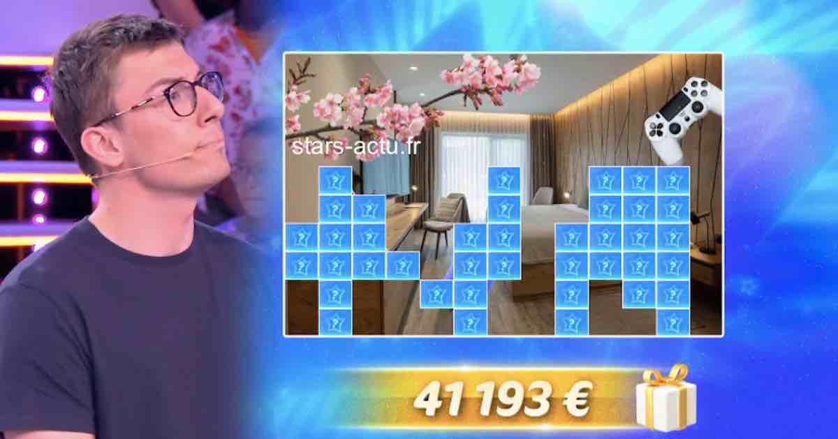 Les 12 coups de midi du 5 juillet 2026 : Floris continue, qui se cache sur l'étoile mystérieuse ?